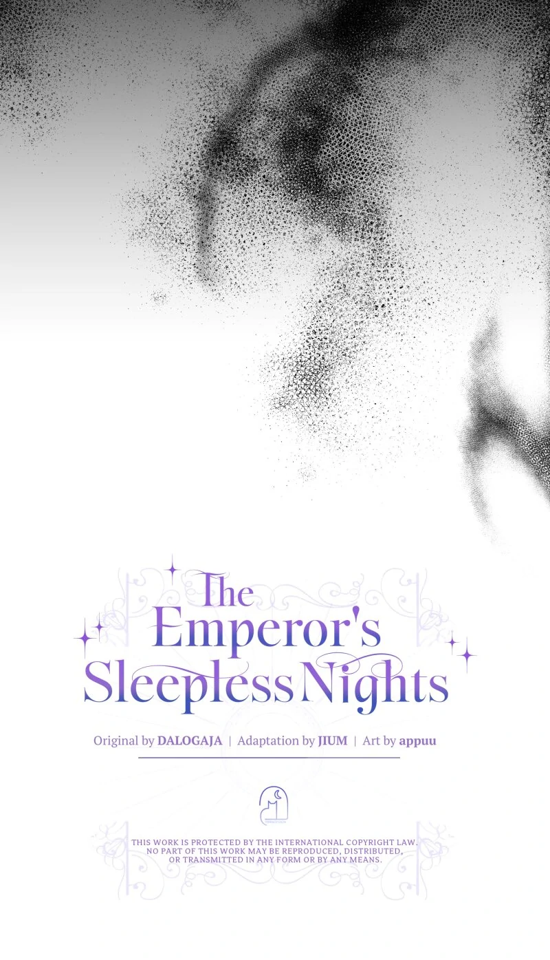 The Emperor’s Sleepless Nights Chapter 58 263 ch 58 64