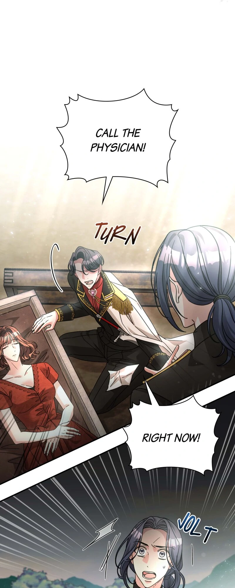 The Emperor’s Sleepless Nights Chapter 58 206 ch 58 7