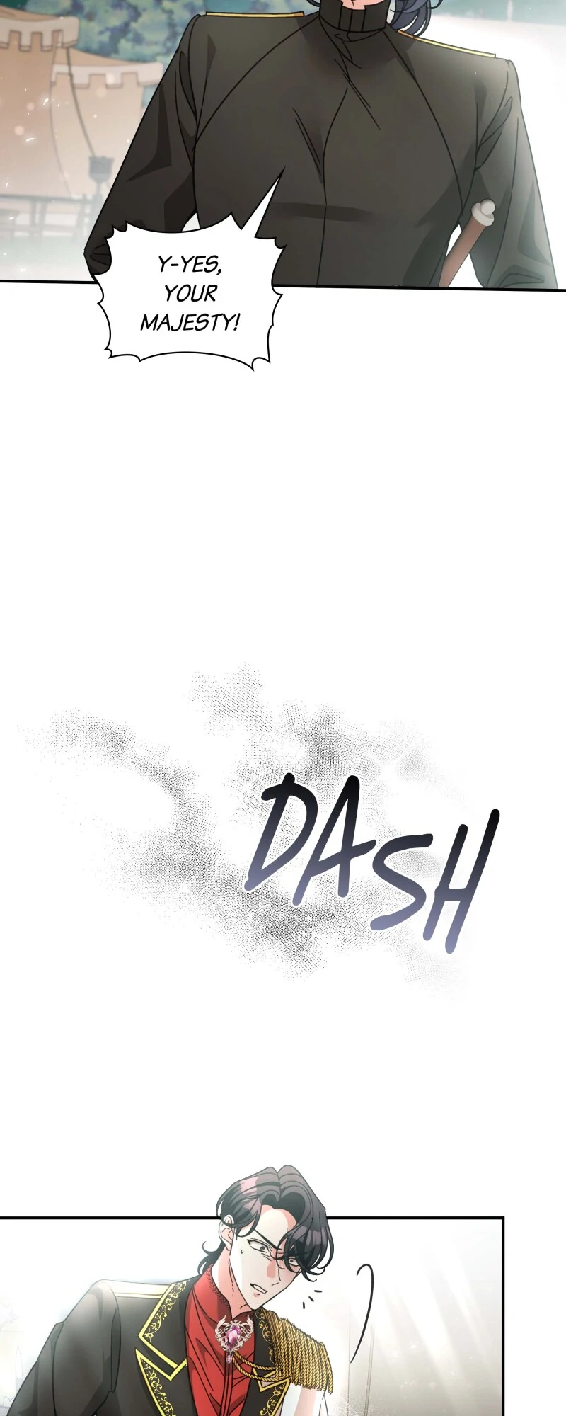 The Emperor’s Sleepless Nights Chapter 58 207 ch 58 8