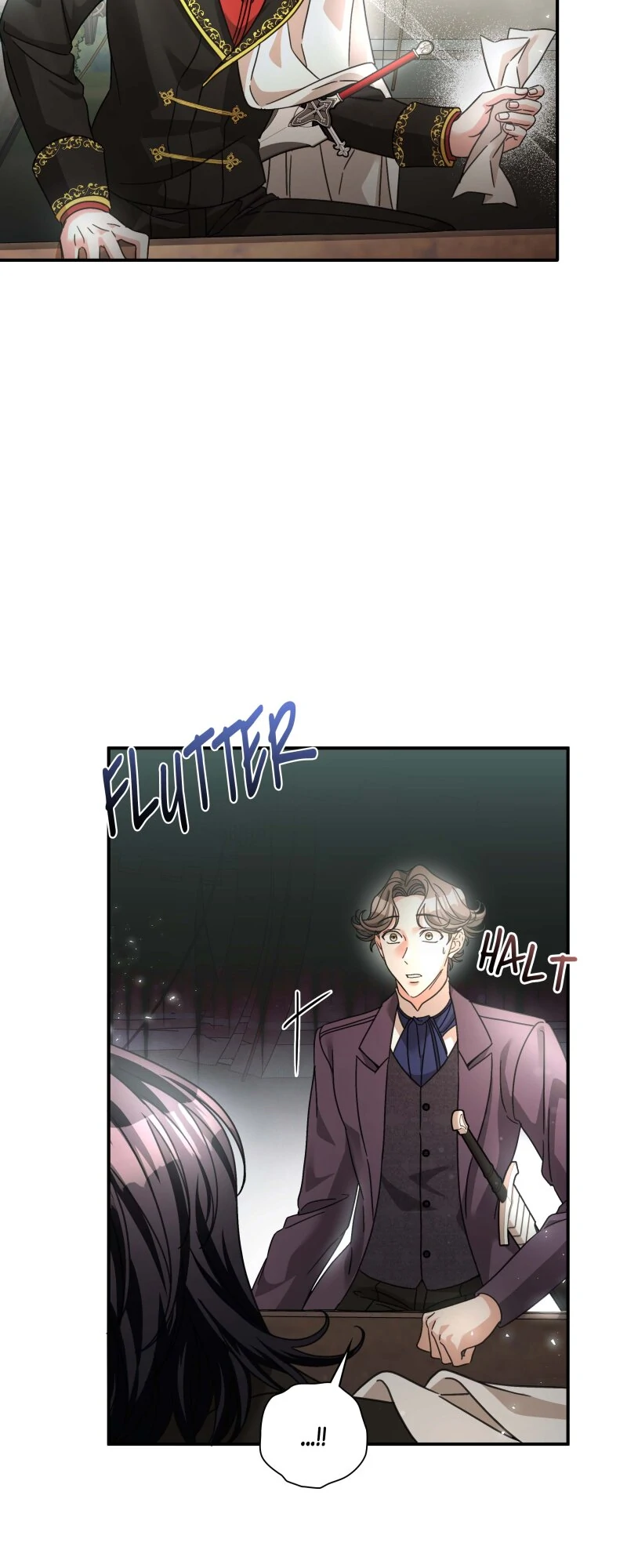 The Emperor’s Sleepless Nights Chapter 58 208 ch 58 9