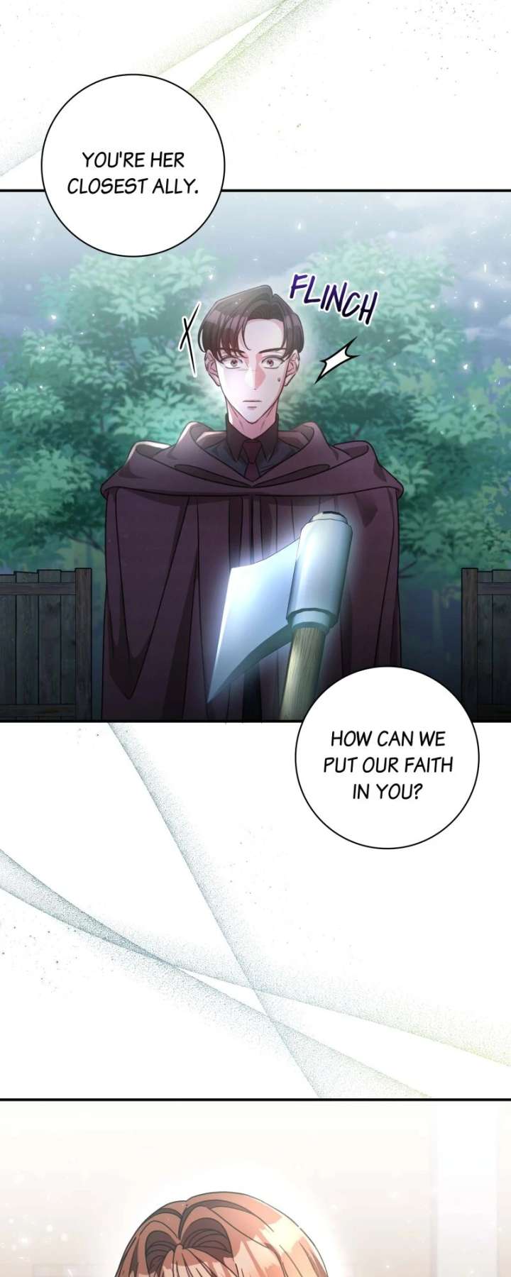The Emperor’s Sleepless Nights Chapter 59 232 03