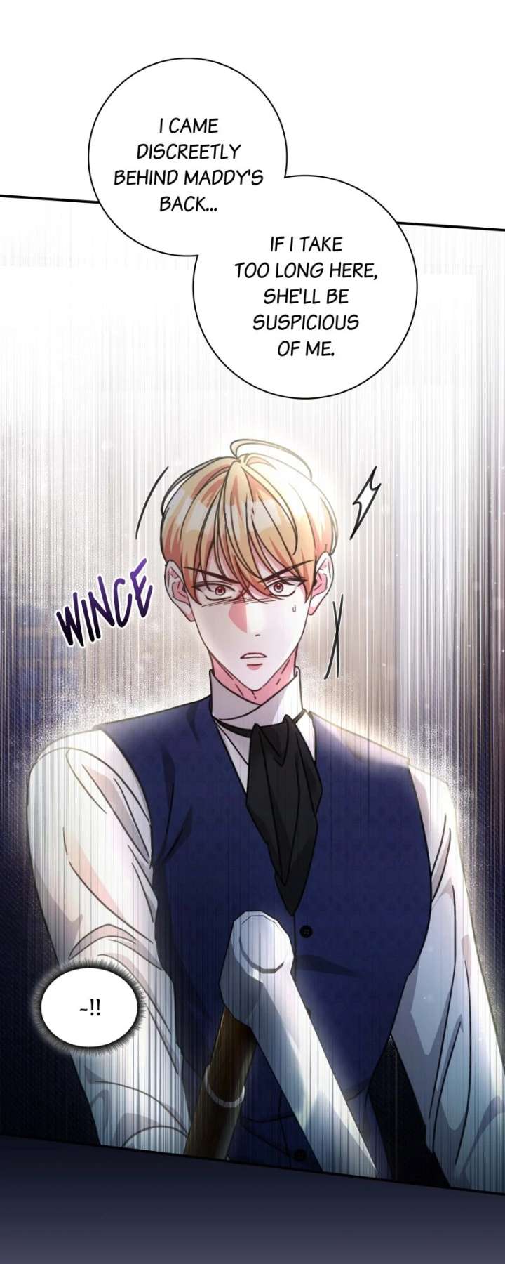 The Emperor’s Sleepless Nights Chapter 59 235 06
