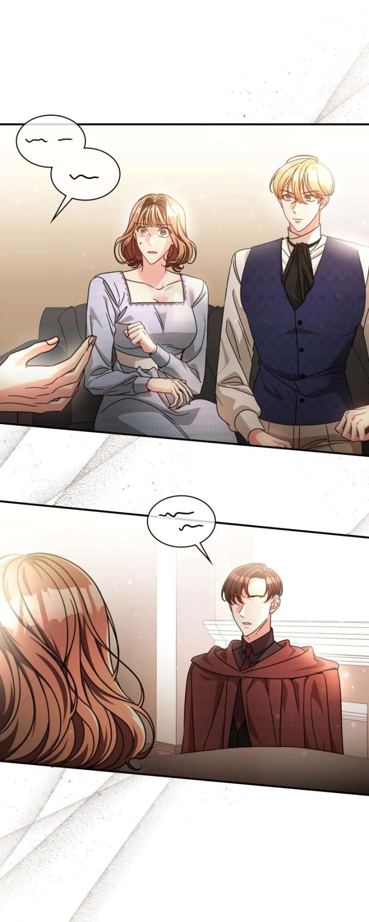 The Emperor’s Sleepless Nights Chapter 59 245 16