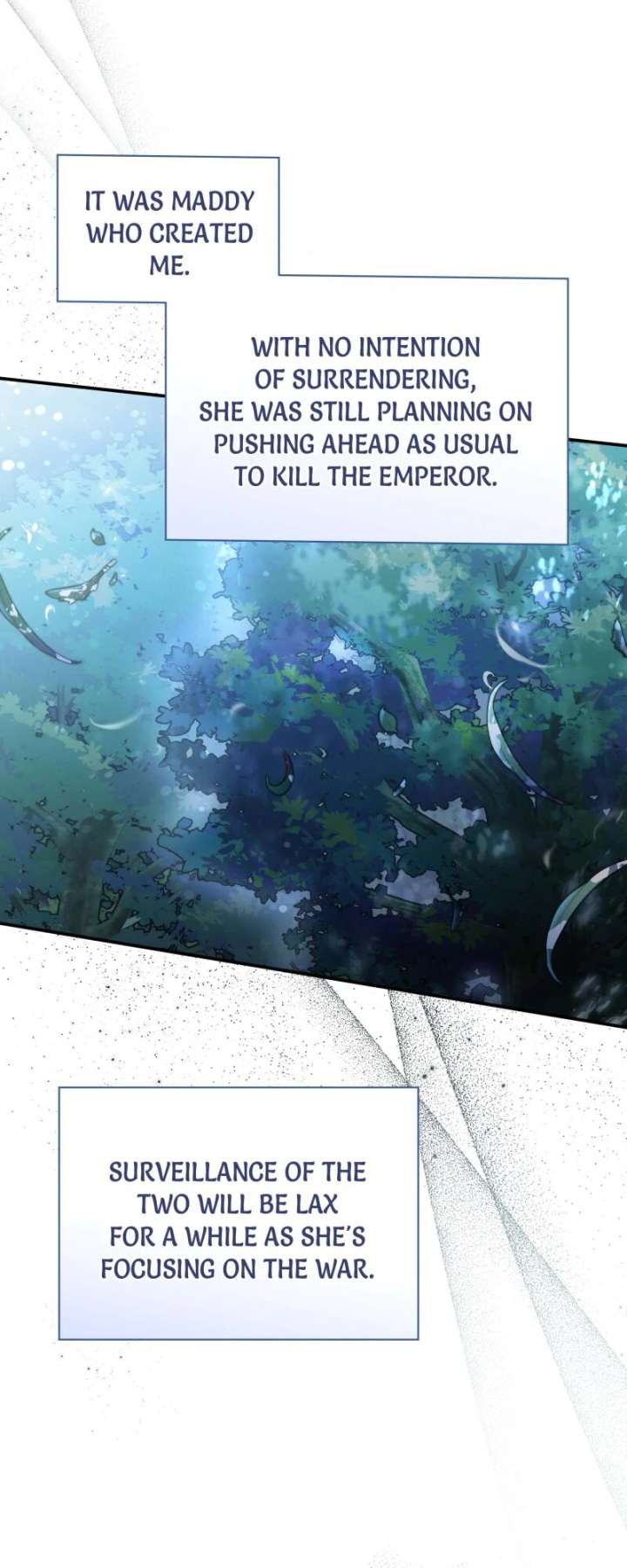 The Emperor’s Sleepless Nights Chapter 59 247 18