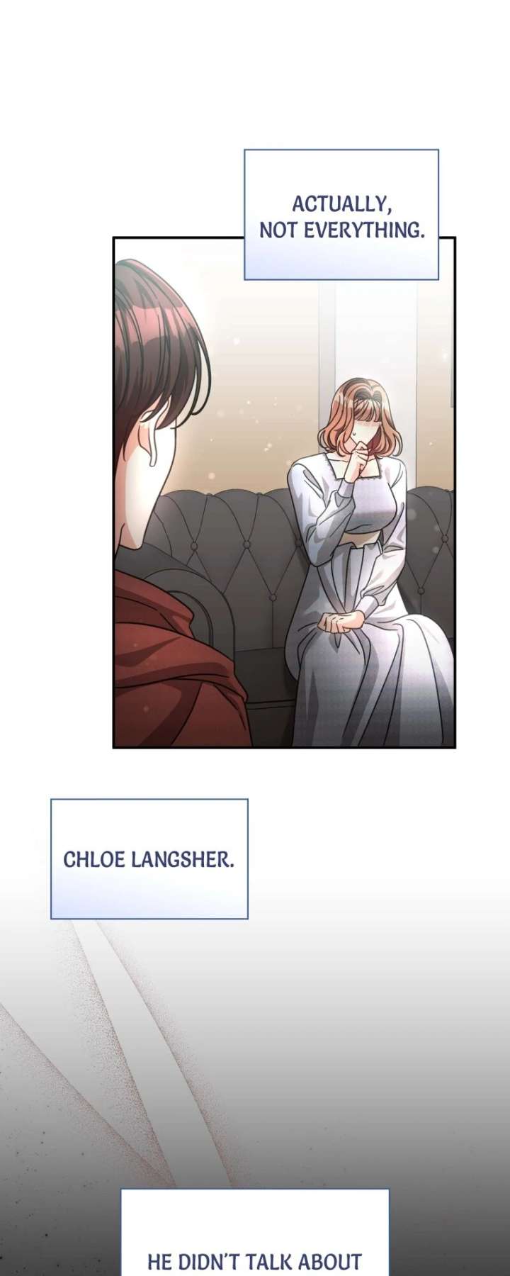The Emperor’s Sleepless Nights Chapter 59 249 20
