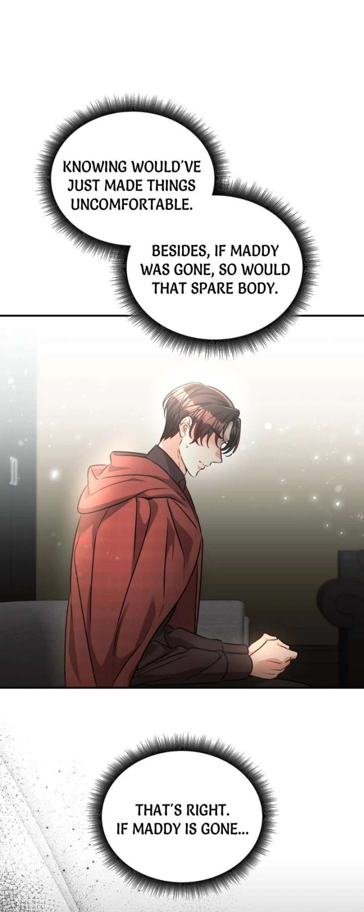 The Emperor’s Sleepless Nights Chapter 59 252 23