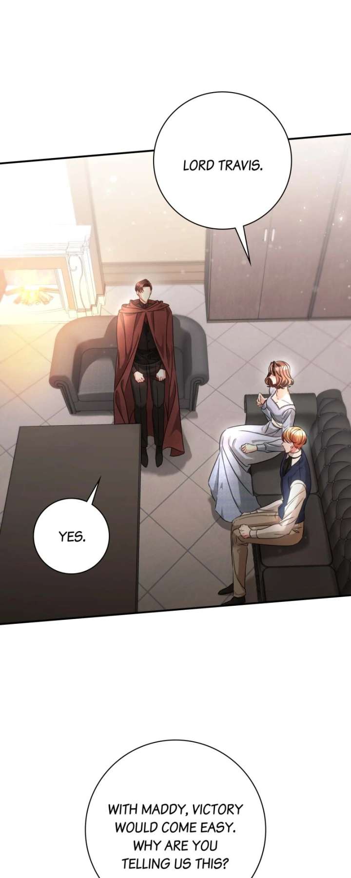 The Emperor’s Sleepless Nights Chapter 59 254 25