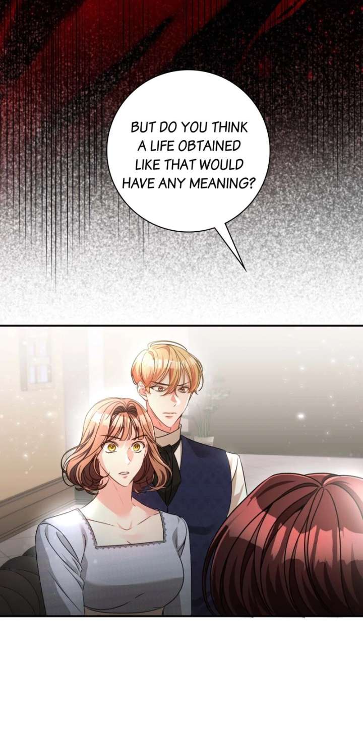The Emperor’s Sleepless Nights Chapter 59 260 31