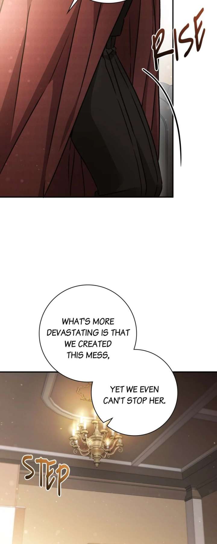 The Emperor’s Sleepless Nights Chapter 59 263 34