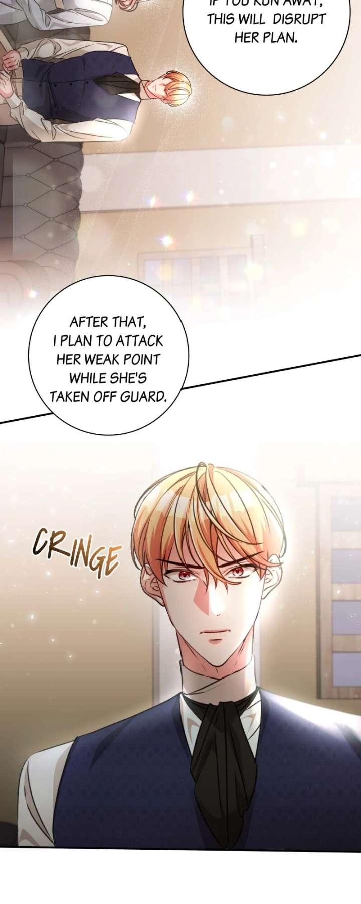 The Emperor’s Sleepless Nights Chapter 59 273 44