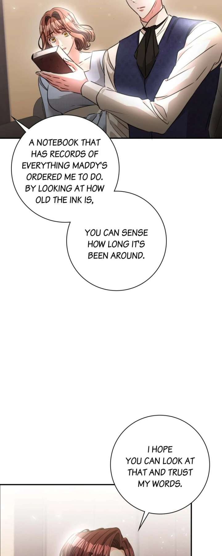 The Emperor’s Sleepless Nights Chapter 59 278 49