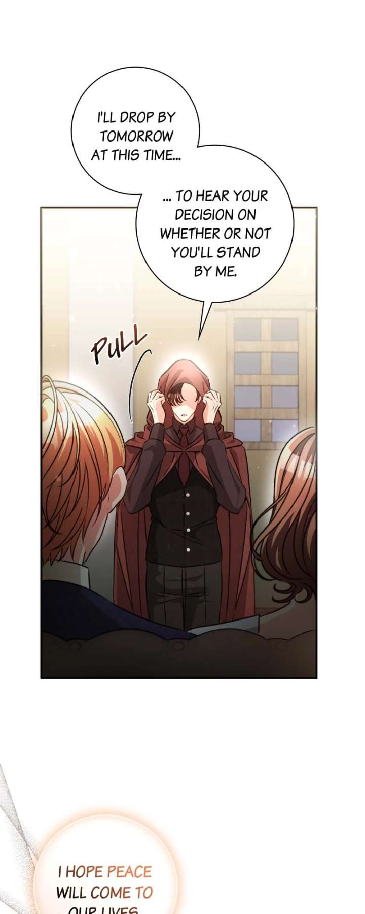 The Emperor’s Sleepless Nights Chapter 59 281 52