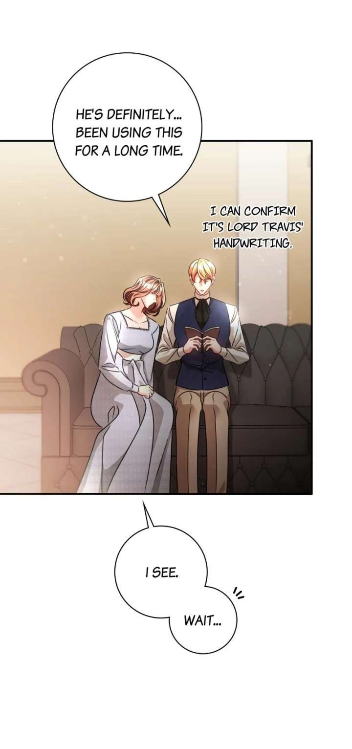 The Emperor’s Sleepless Nights Chapter 59 284 55