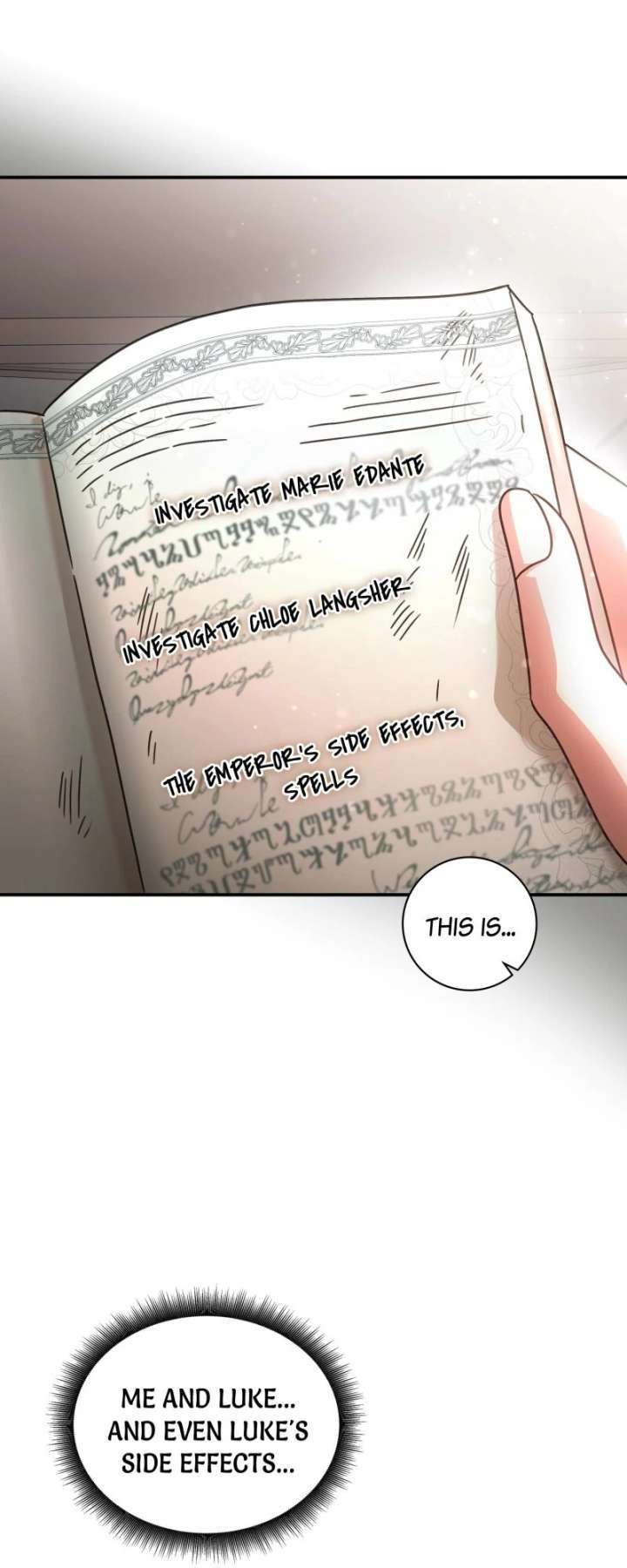The Emperor’s Sleepless Nights Chapter 59 285 56