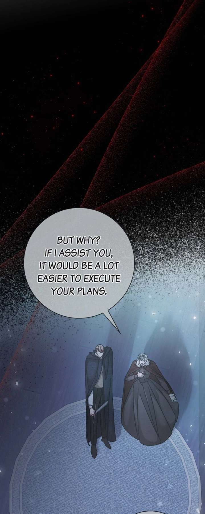 The Emperor’s Sleepless Nights Chapter 59 288 59