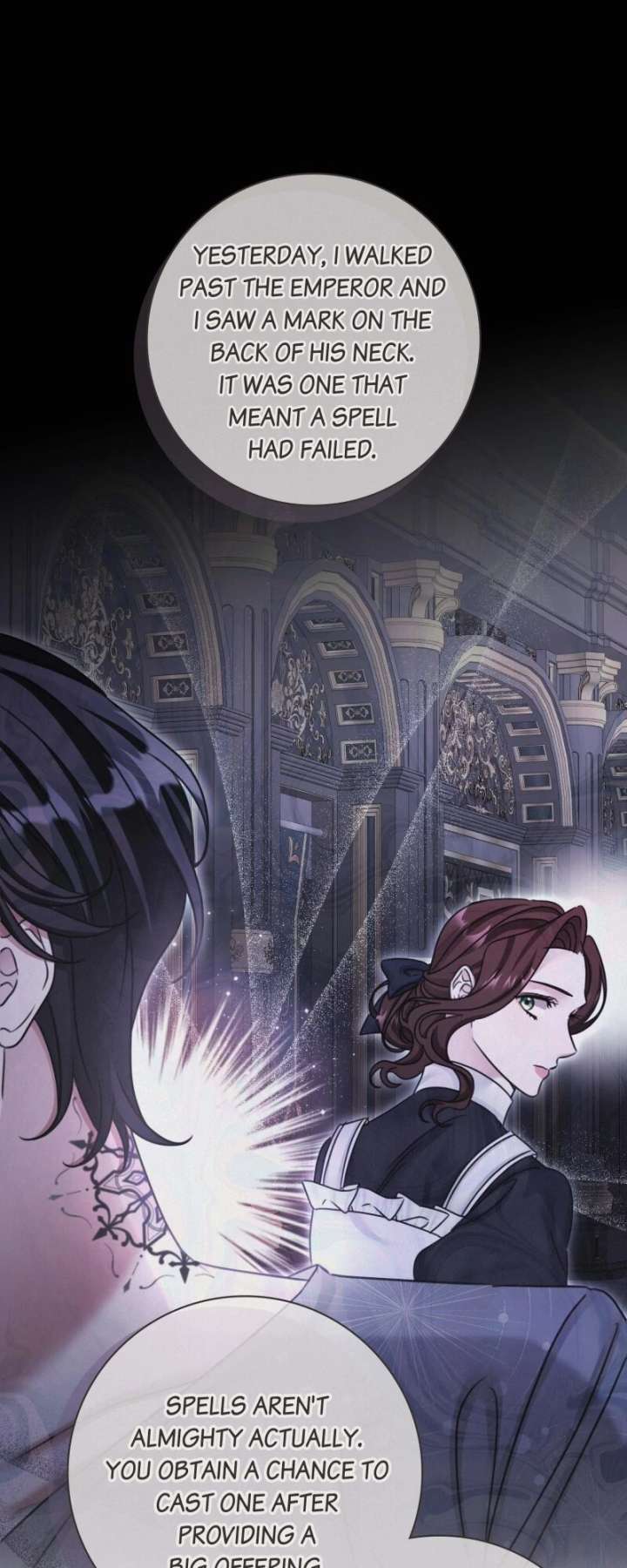The Emperor’s Sleepless Nights Chapter 59 296 67
