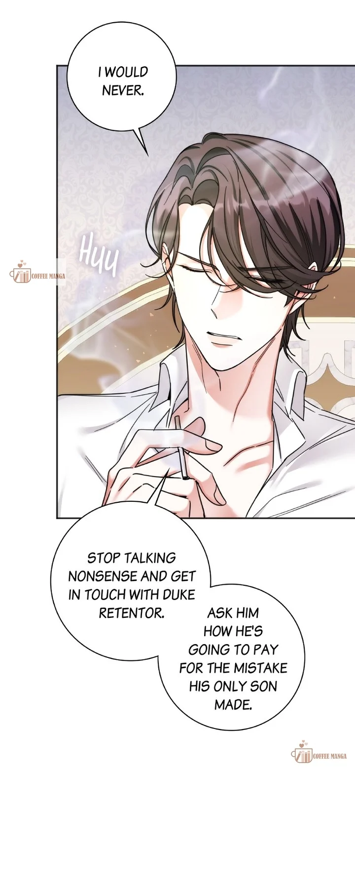 The Emperor’s Sleepless Nights Chapter 6 214 04