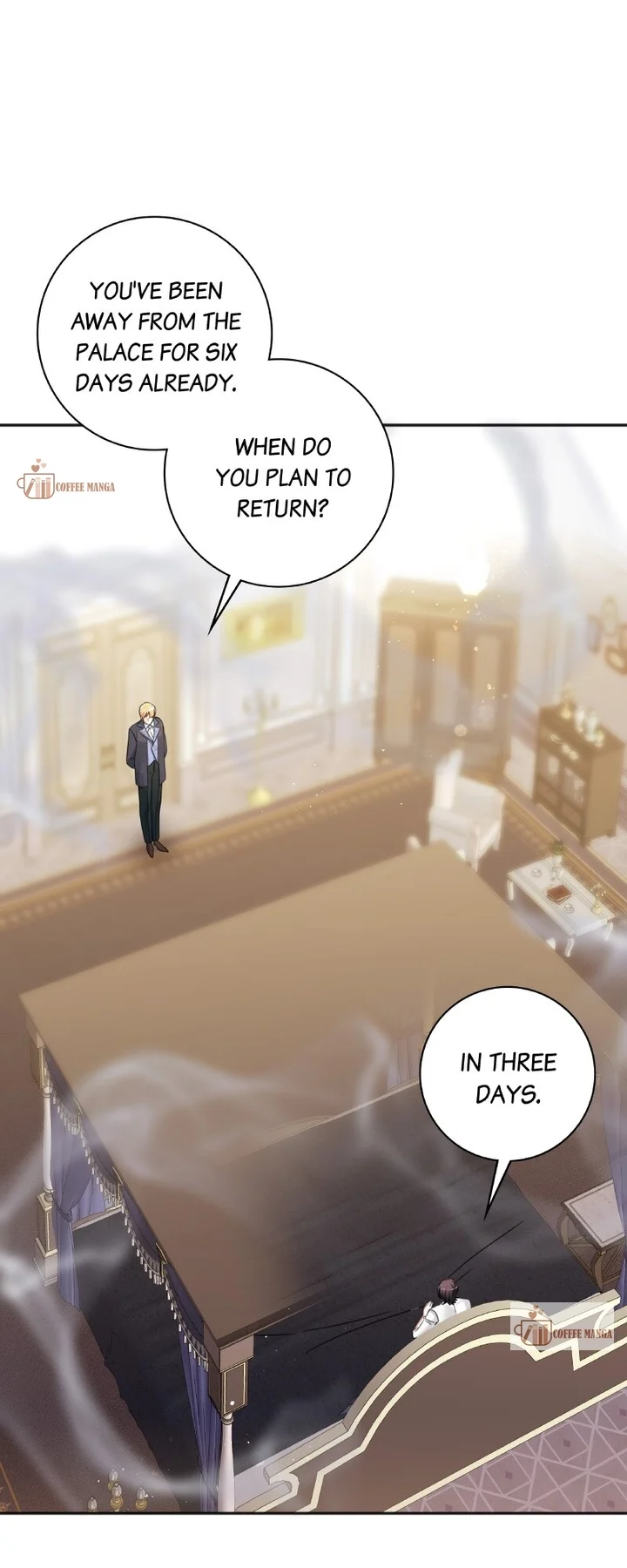 The Emperor’s Sleepless Nights Chapter 6 218 08