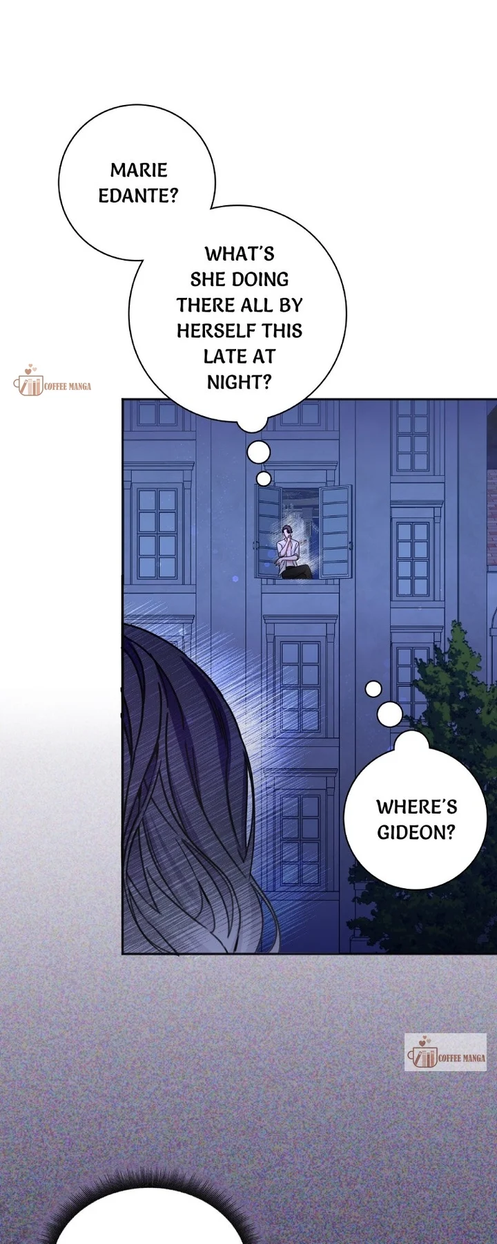 The Emperor’s Sleepless Nights Chapter 6 234 24