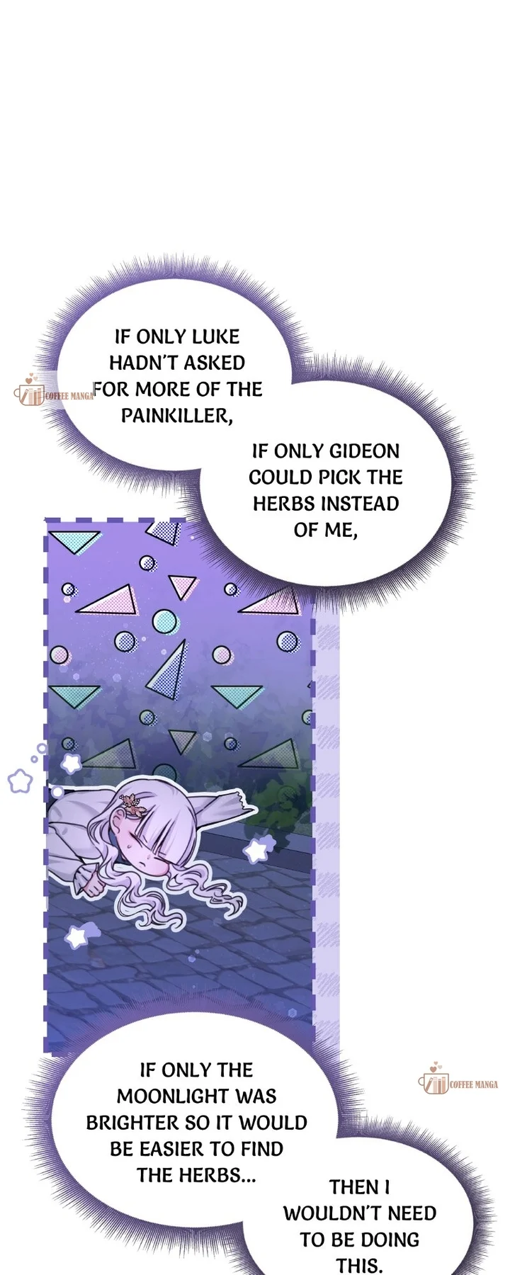 The Emperor’s Sleepless Nights Chapter 6 240 30