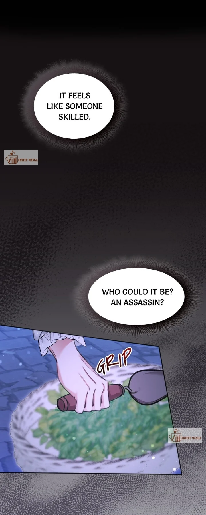 The Emperor’s Sleepless Nights Chapter 6 246 36