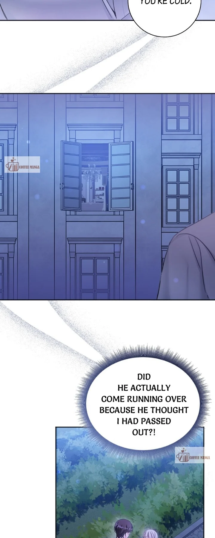 The Emperor’s Sleepless Nights Chapter 6 258 48