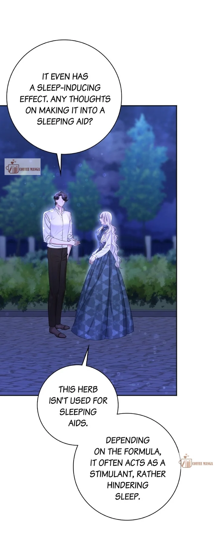 The Emperor’s Sleepless Nights Chapter 6 264 54