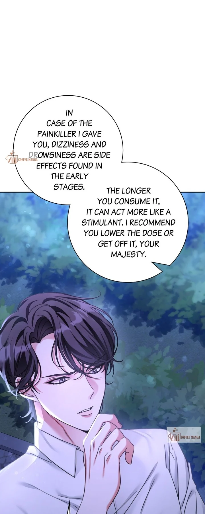 The Emperor’s Sleepless Nights Chapter 6 265 55