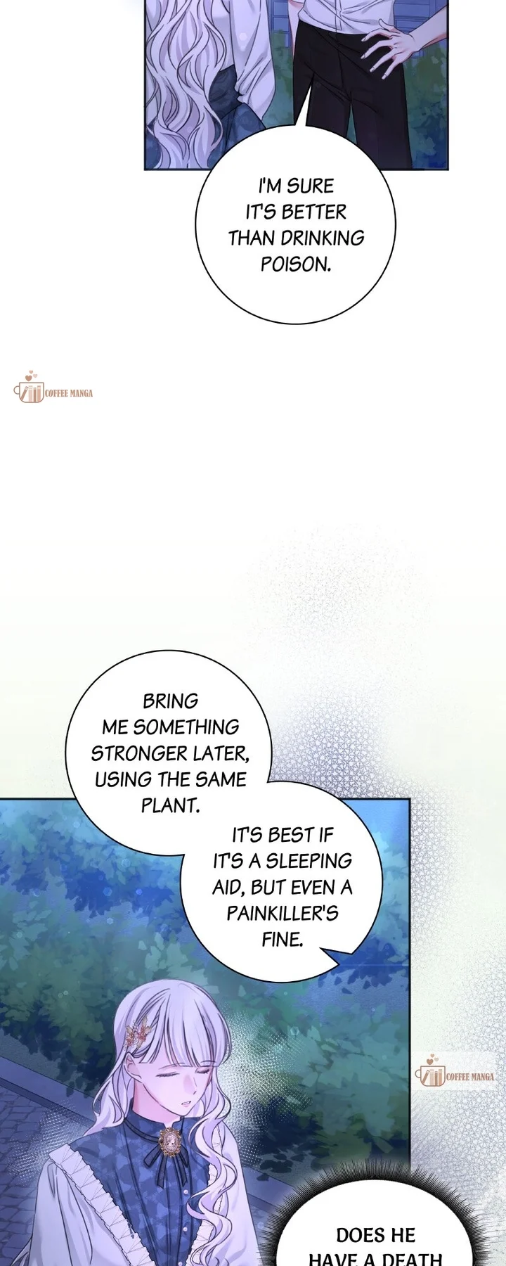 The Emperor’s Sleepless Nights Chapter 6 267 57