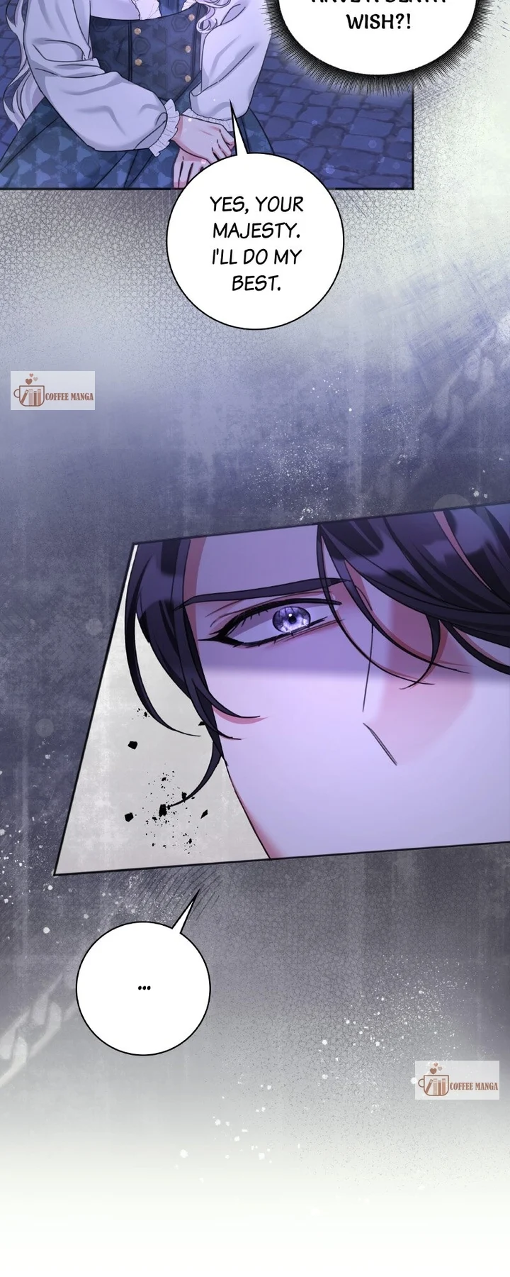 The Emperor’s Sleepless Nights Chapter 6 268 58