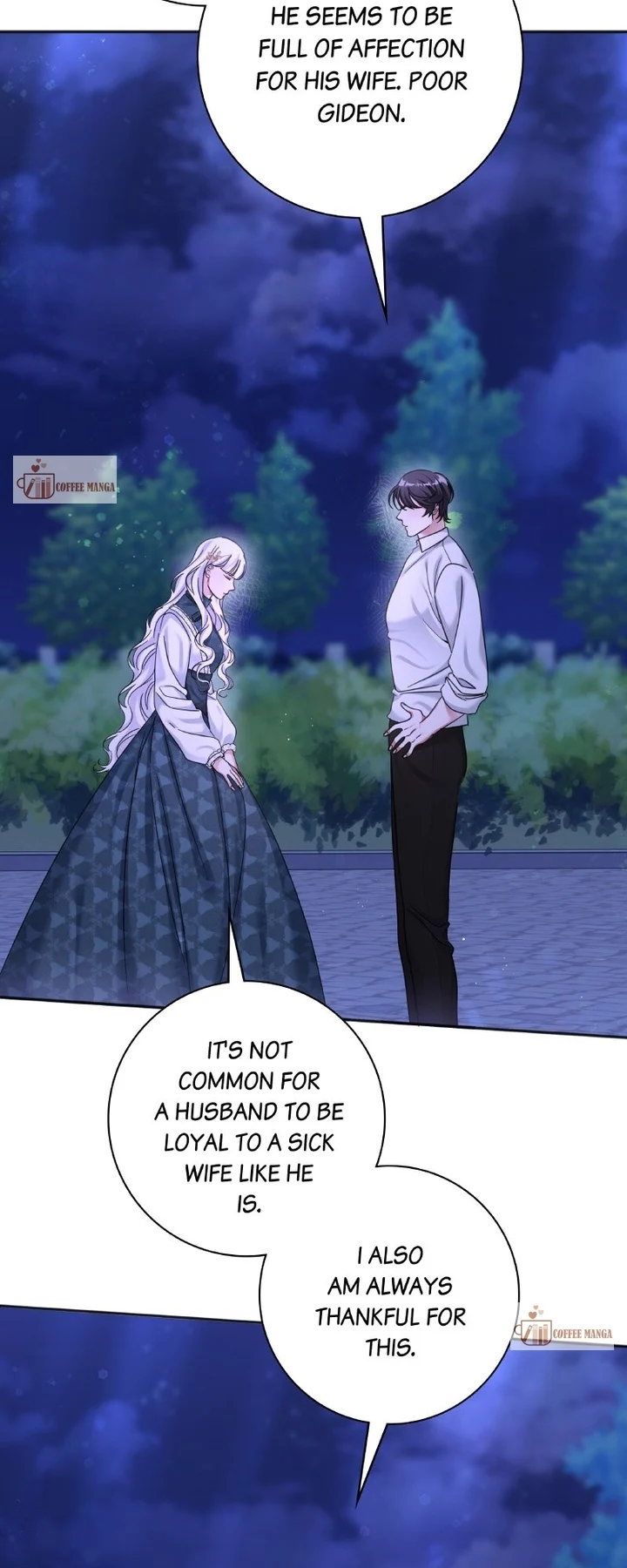 The Emperor’s Sleepless Nights Chapter 6 272 62