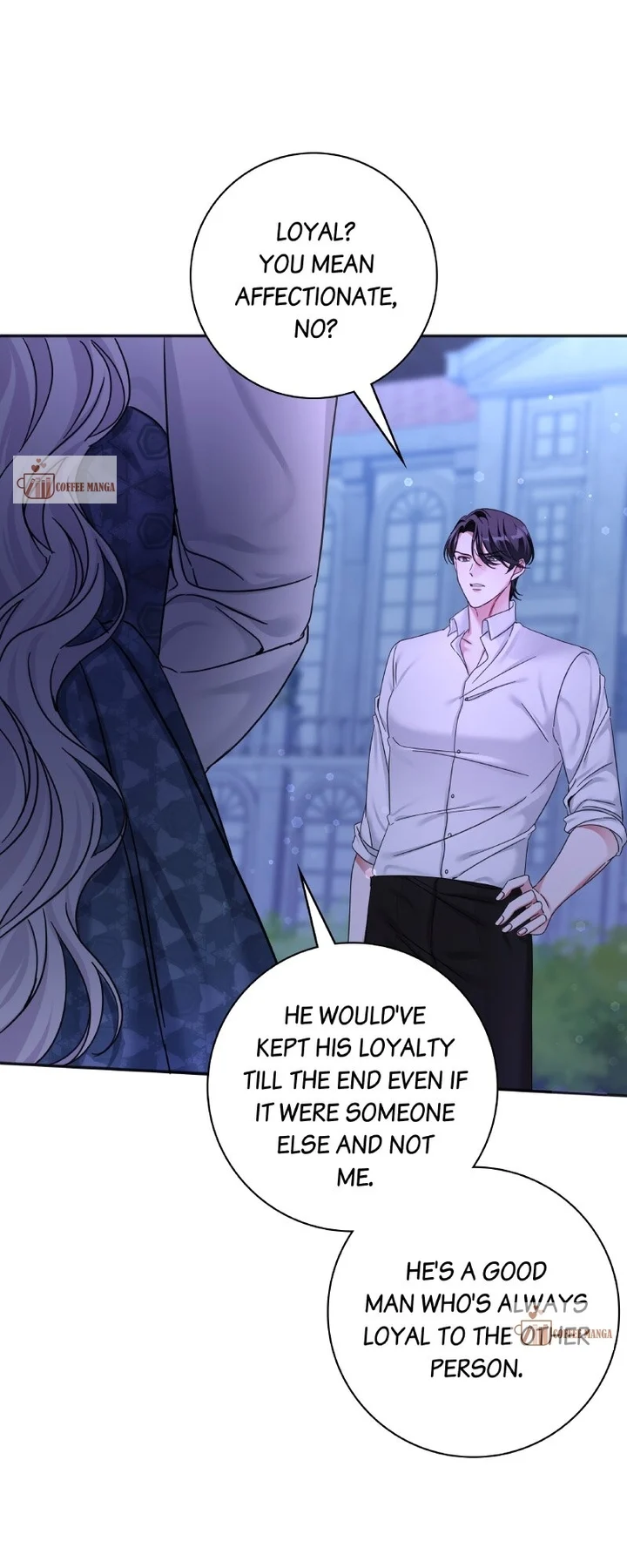 The Emperor’s Sleepless Nights Chapter 6 274 64