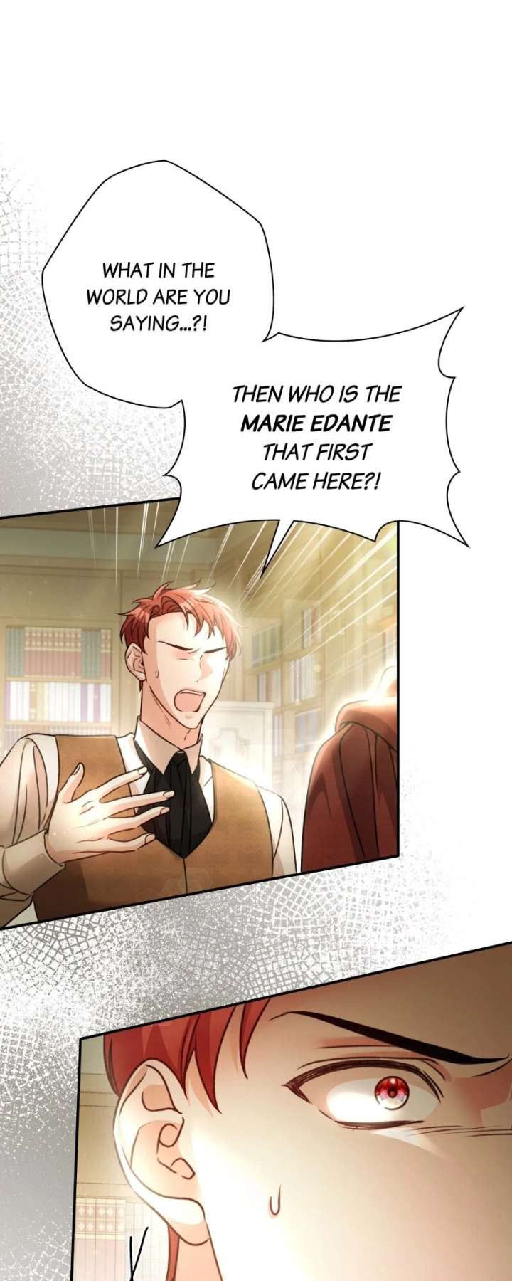 The Emperor’s Sleepless Nights Chapter 60 272 61