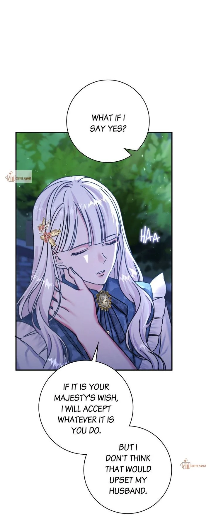 The Emperor’s Sleepless Nights Chapter 7 267 03