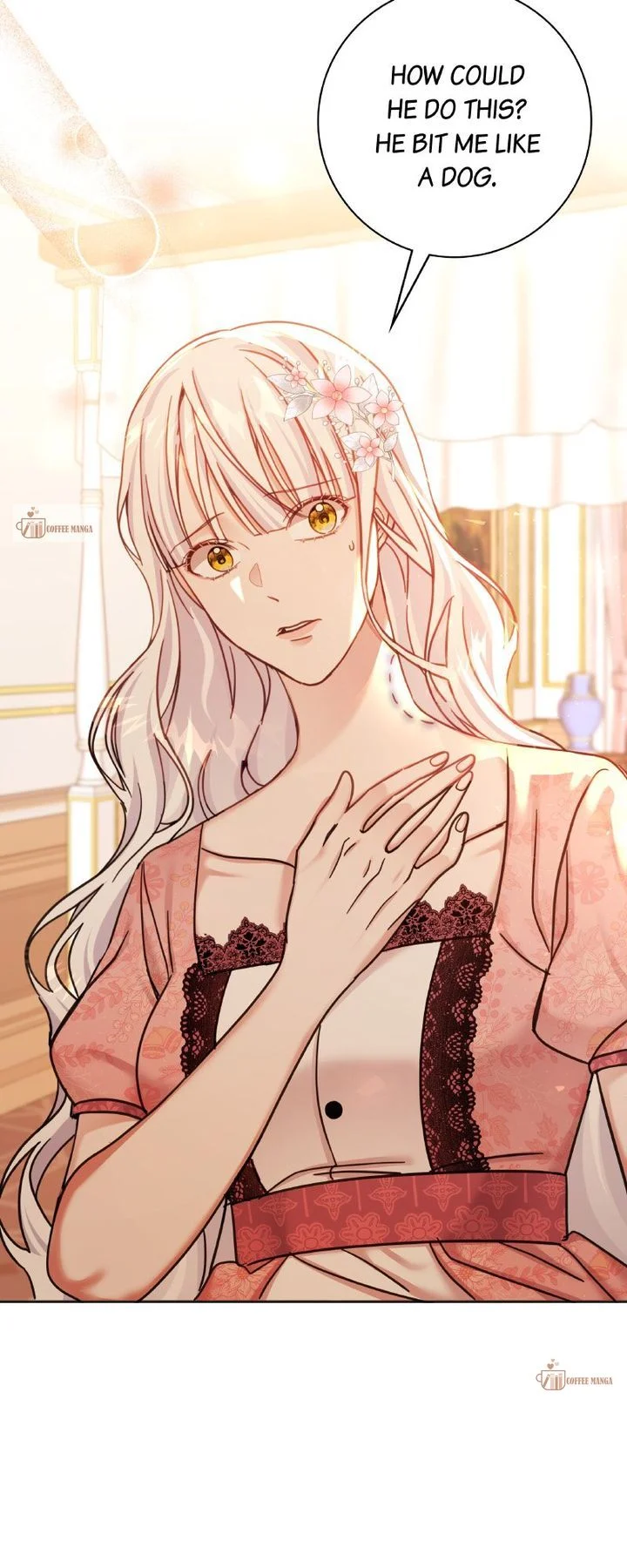 The Emperor’s Sleepless Nights Chapter 7 279 15