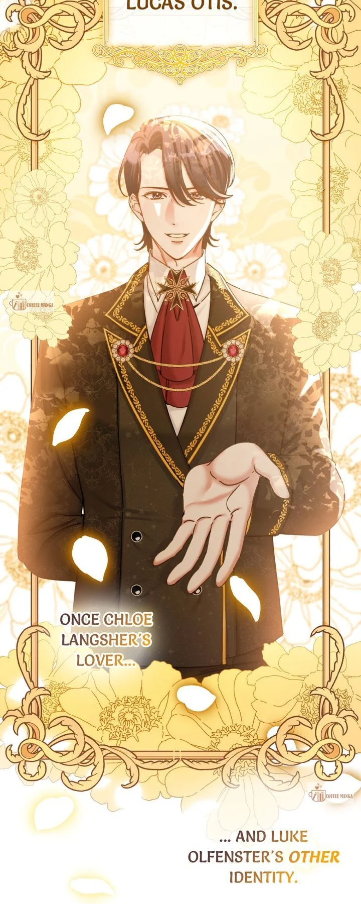 The Emperor’s Sleepless Nights Chapter 7 284 20