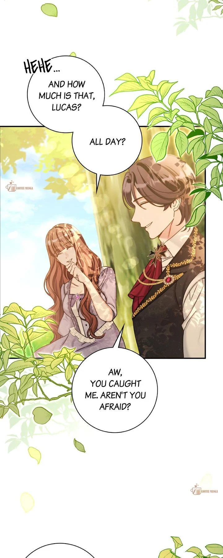 The Emperor’s Sleepless Nights Chapter 7 289 25