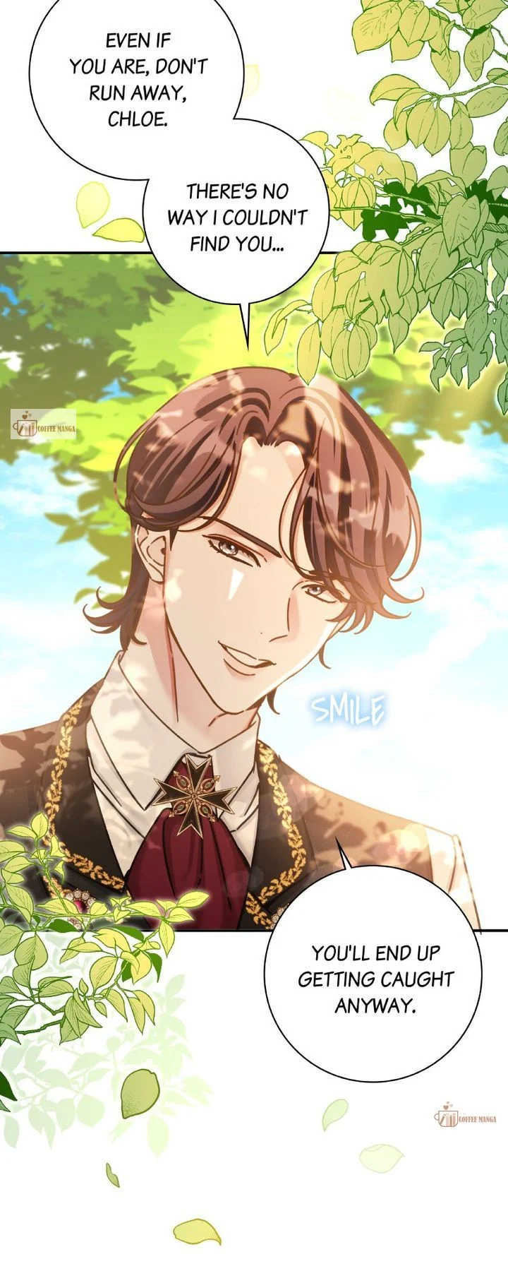 The Emperor’s Sleepless Nights Chapter 7 290 26