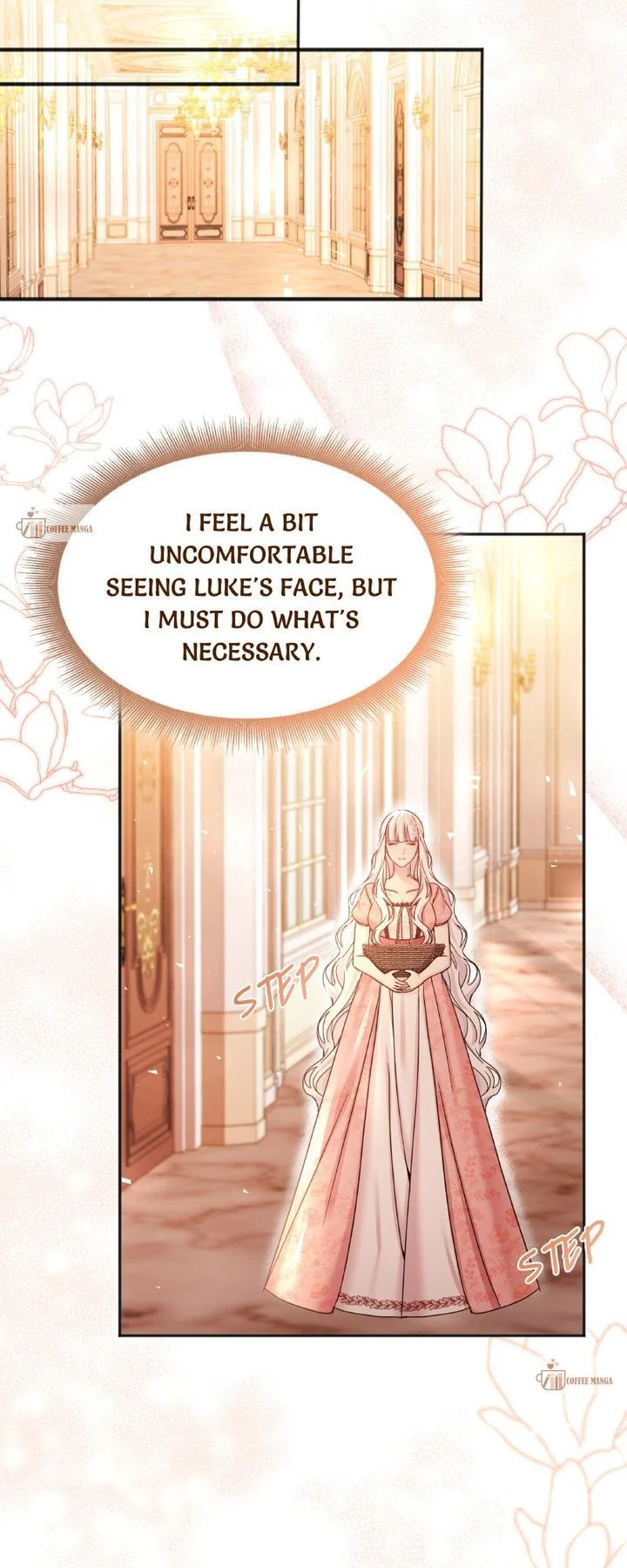 The Emperor’s Sleepless Nights Chapter 7 297 33