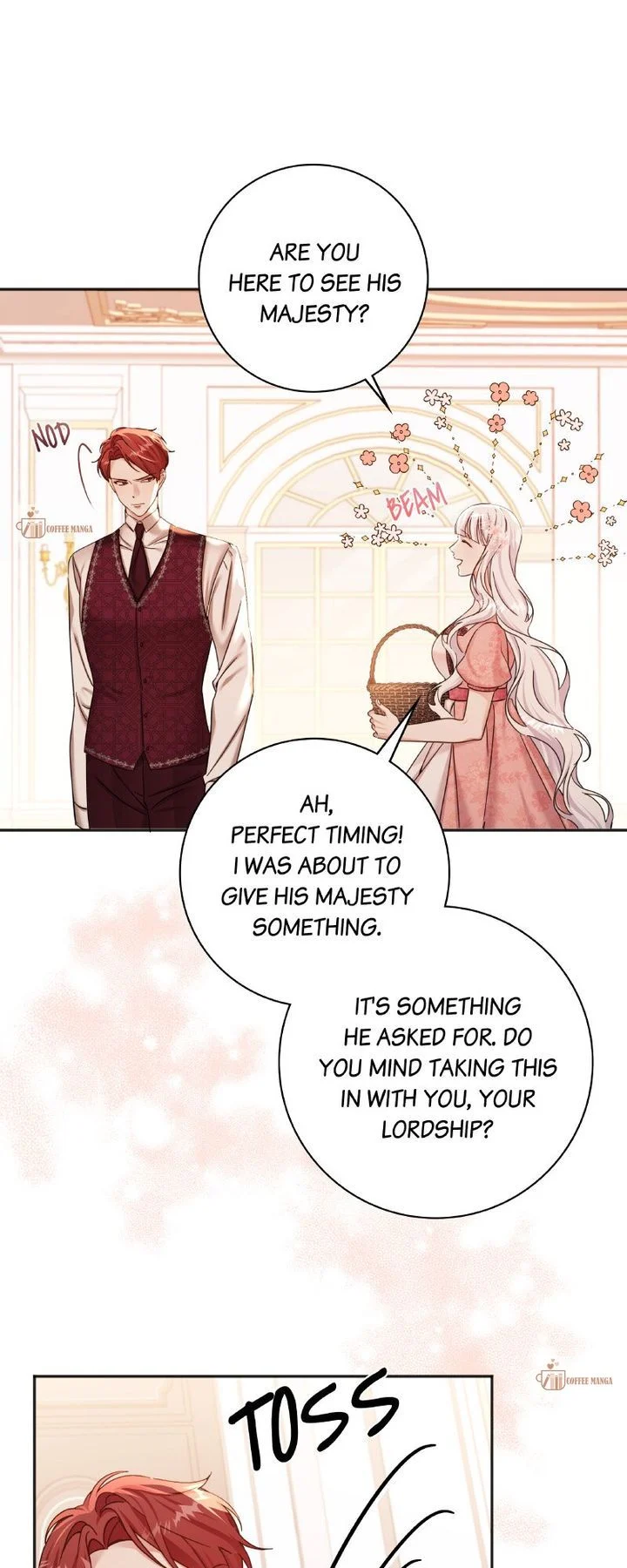 The Emperor’s Sleepless Nights Chapter 7 300 36