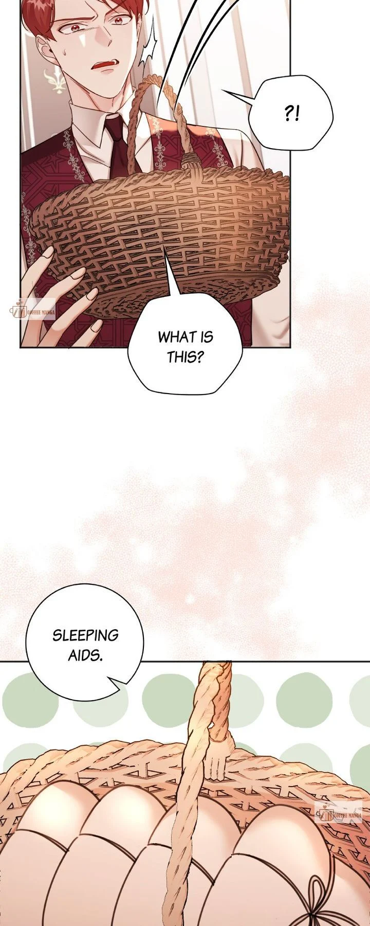 The Emperor’s Sleepless Nights Chapter 7 301 37