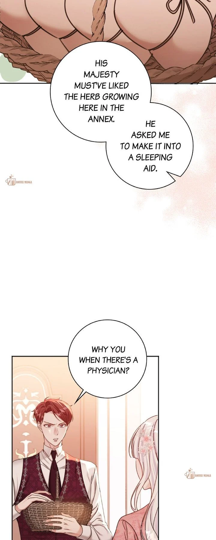 The Emperor’s Sleepless Nights Chapter 7 302 38