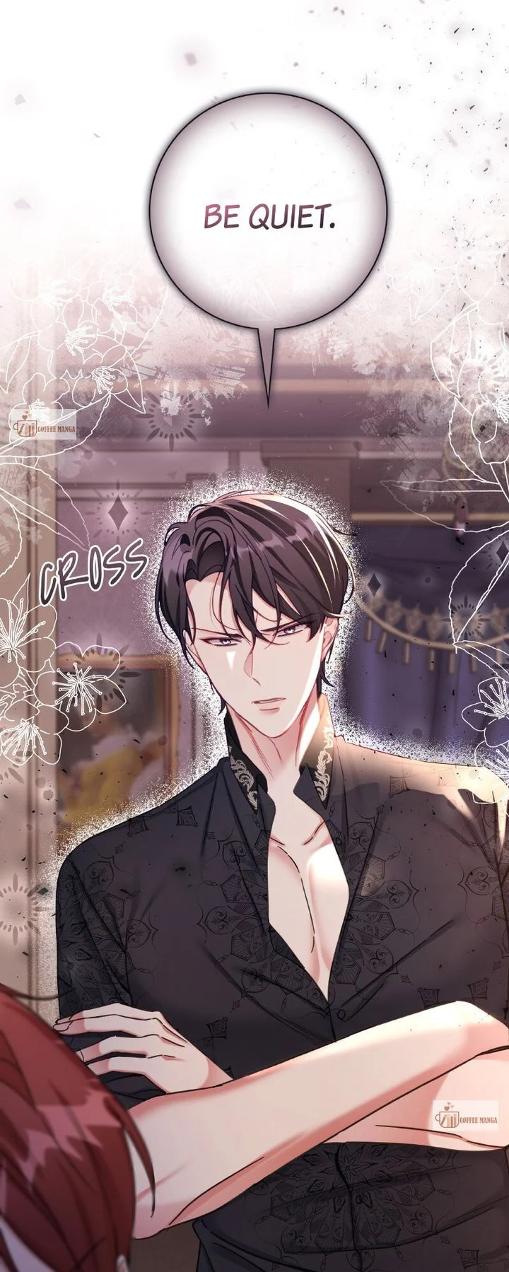 The Emperor’s Sleepless Nights Chapter 7 310 46