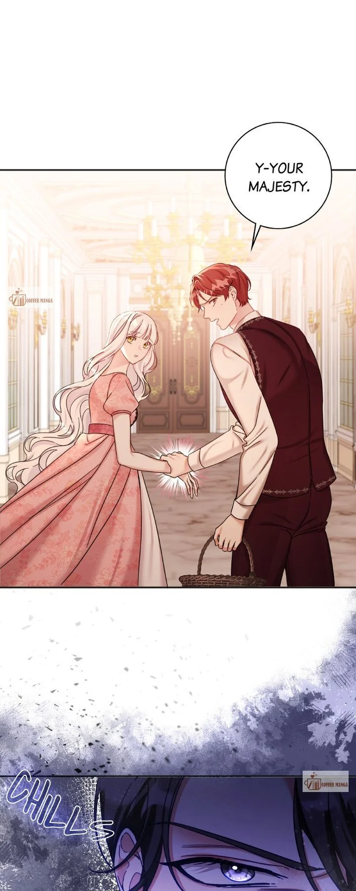 The Emperor’s Sleepless Nights Chapter 7 312 48