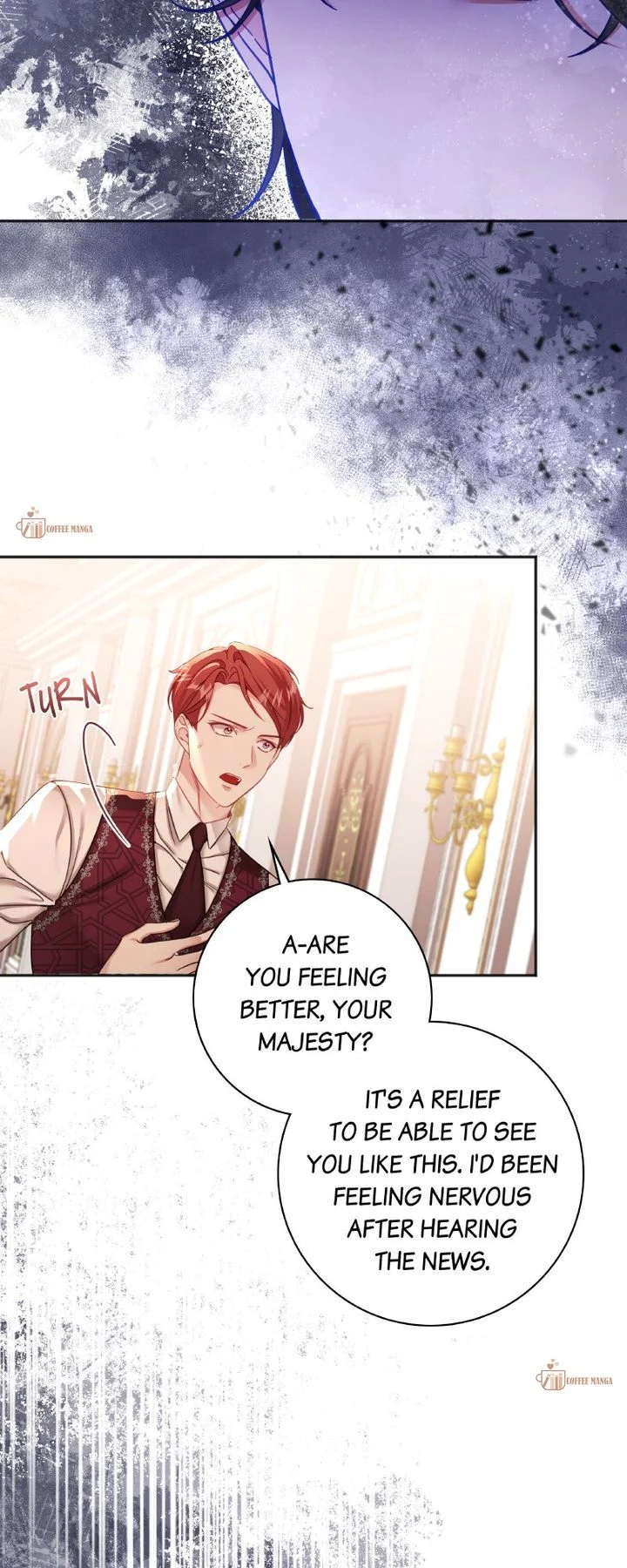 The Emperor’s Sleepless Nights Chapter 7 313 49