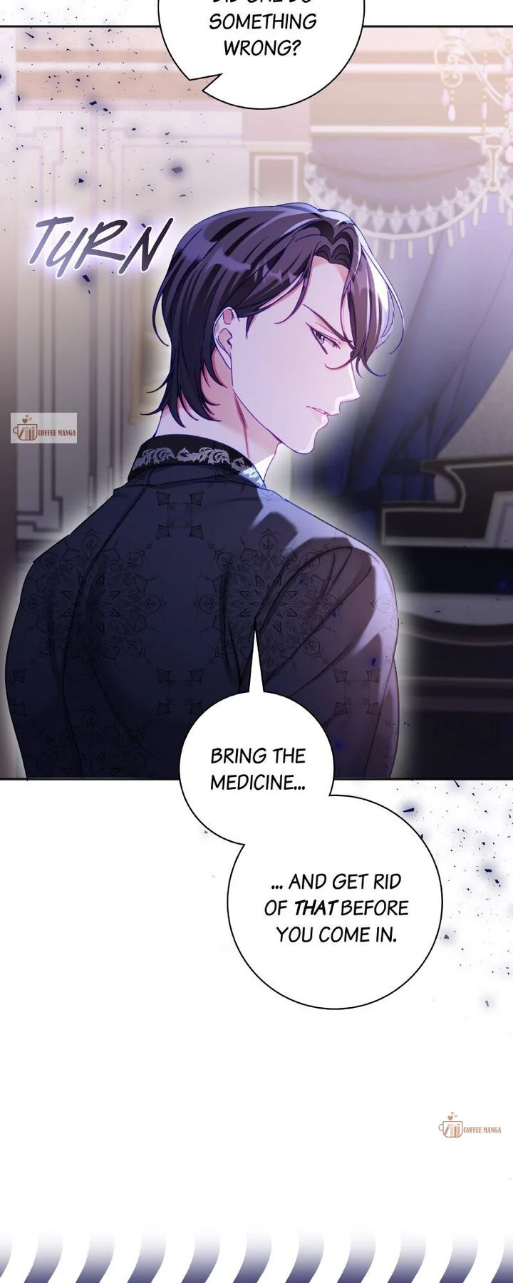 The Emperor’s Sleepless Nights Chapter 7 316 52