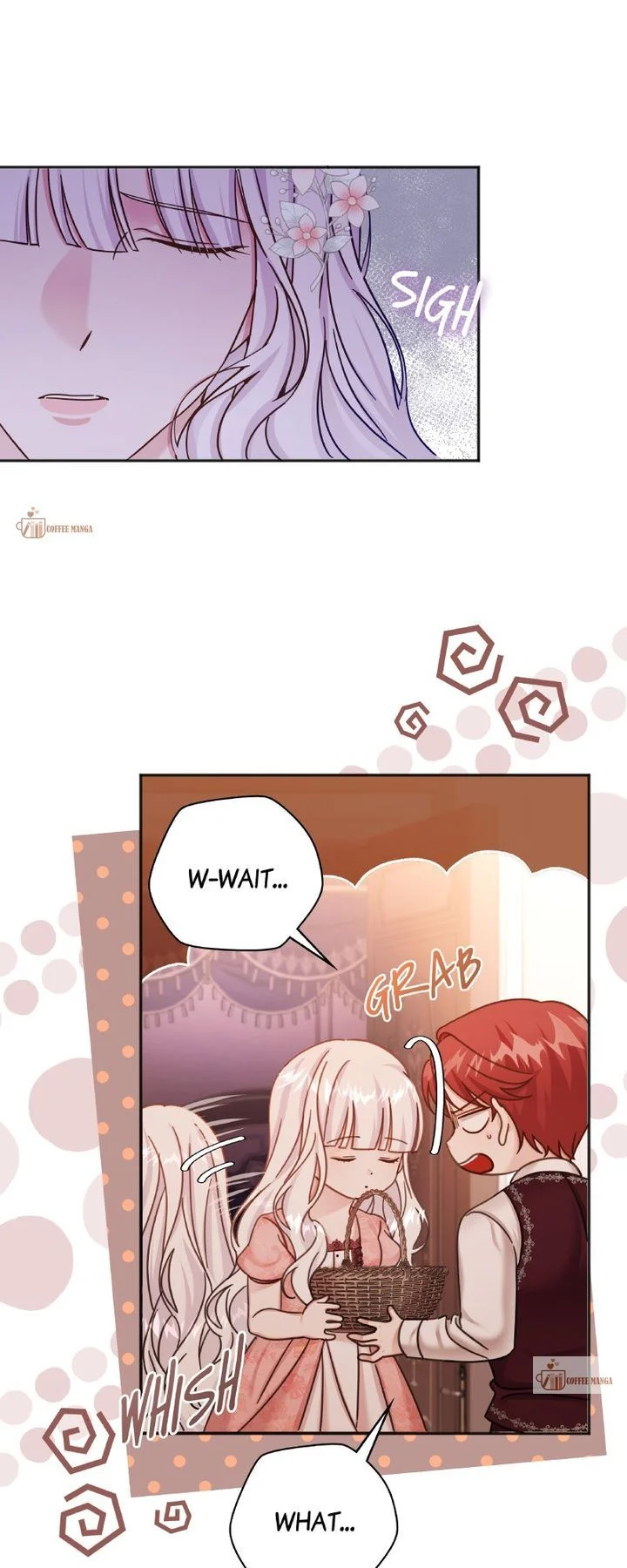 The Emperor’s Sleepless Nights Chapter 7 318 54