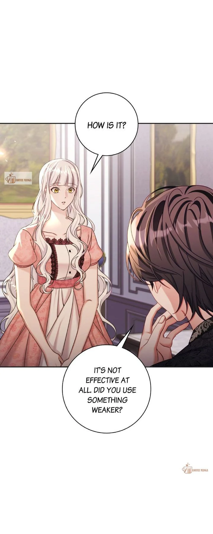 The Emperor’s Sleepless Nights Chapter 7 323 59