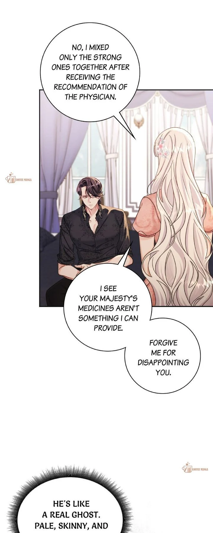 The Emperor’s Sleepless Nights Chapter 7 324 60