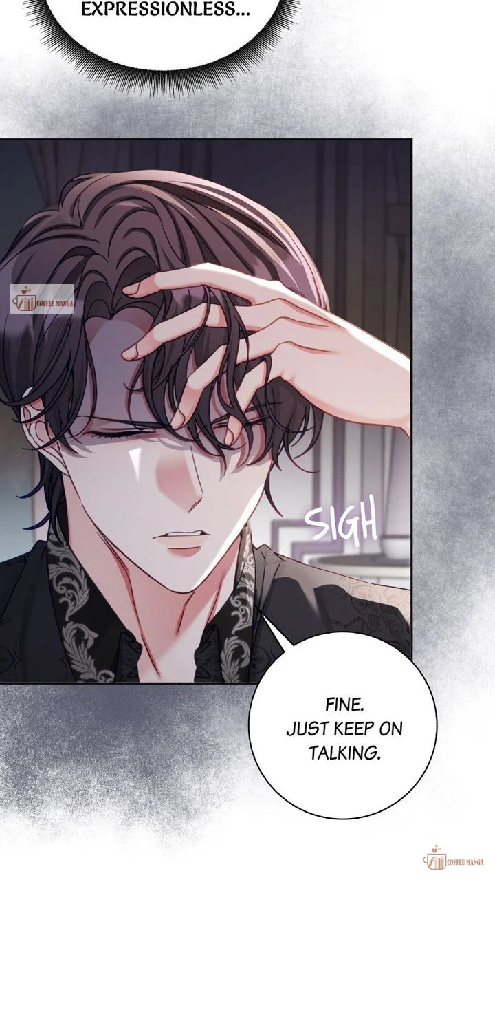 The Emperor’s Sleepless Nights Chapter 7 325 61